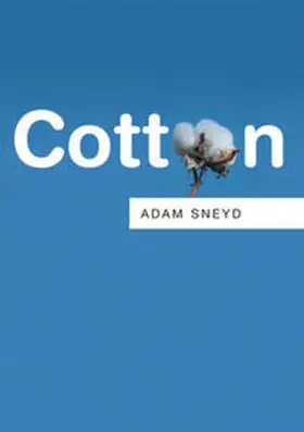 Sneyd | Cotton | E-Book | sack.de