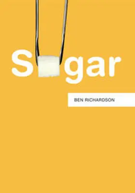 Richardson |  Sugar | eBook | Sack Fachmedien