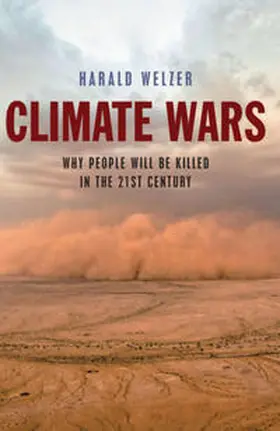 Welzer | Climate Wars | E-Book | www.sack.de