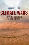 Welzer |  Climate Wars | eBook | Sack Fachmedien