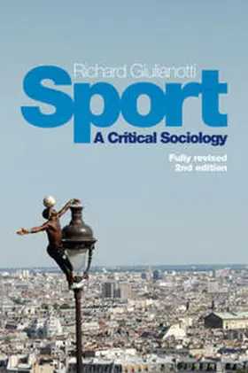 Giulianotti | Sport | E-Book | www.sack.de
