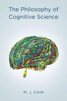 Cain |  The Philosophy of Cognitive Science | eBook | Sack Fachmedien
