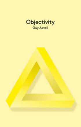 Axtell | Objectivity | E-Book | sack.de