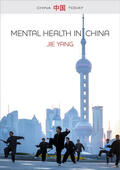 Yang |  Mental Health in China | Buch |  Sack Fachmedien