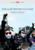 Wright |  Popular Protest in China | Buch |  Sack Fachmedien