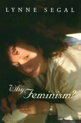 Segal |  Why Feminism? | eBook | Sack Fachmedien
