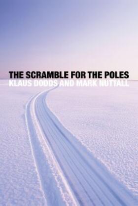 Dodds / Nuttall | The Scramble for the Poles | E-Book | www.sack.de
