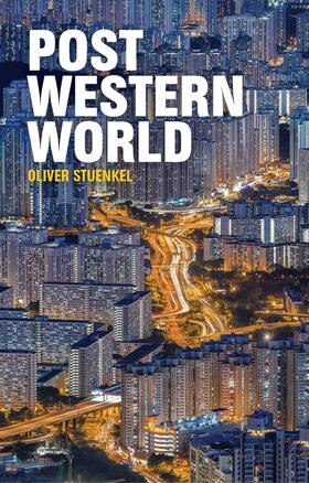 Stuenkel |  Post-Western World | Buch |  Sack Fachmedien