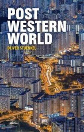 Stuenkel |  Post-Western World | eBook | Sack Fachmedien