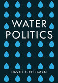 Feldman |  Water Politics | Buch |  Sack Fachmedien