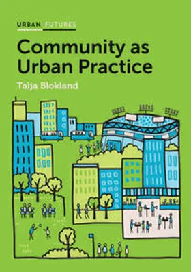 Blokland |  Community as Urban Practice | eBook | Sack Fachmedien