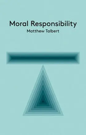 Talbert |  Moral Responsibility | eBook | Sack Fachmedien