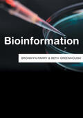 Parry / Greenhough |  Bioinformation | Buch |  Sack Fachmedien