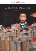 Naftali |  Children in China | eBook | Sack Fachmedien