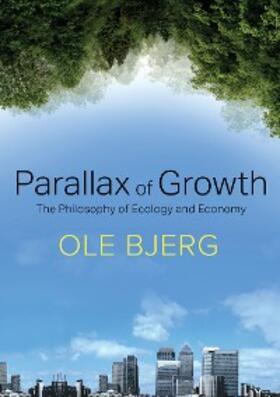 Bjerg | Parallax of Growth | E-Book | sack.de