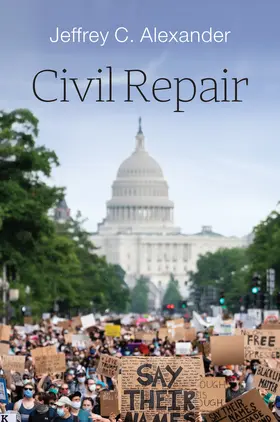 Alexander |  Civil Repair | Buch |  Sack Fachmedien