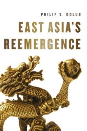Golub | East Asia's Reemergence | E-Book | www.sack.de