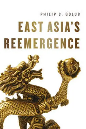 Golub | East Asia's Reemergence | E-Book | www.sack.de