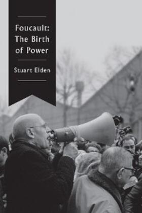 Elden |  Foucault | eBook | Sack Fachmedien