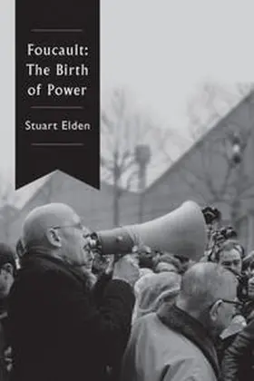 Elden |  Foucault | eBook | Sack Fachmedien