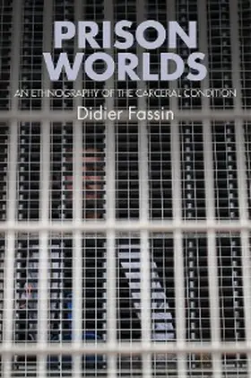 Fassin | Prison Worlds | E-Book | sack.de