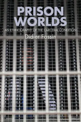 Fassin |  Prison Worlds | eBook | Sack Fachmedien