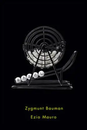 Bauman / Mauro | Babel | Buch | 978-1-5095-0759-7 | sack.de
