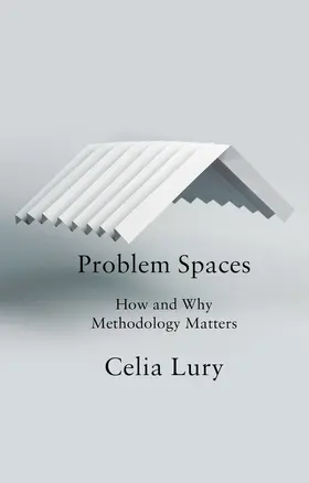 Lury |  Problem Spaces | Buch |  Sack Fachmedien