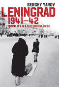 Yarov |  Leningrad 1941-42 | Buch |  Sack Fachmedien