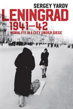 Yarov | Leningrad 1941 - 42 | E-Book | sack.de