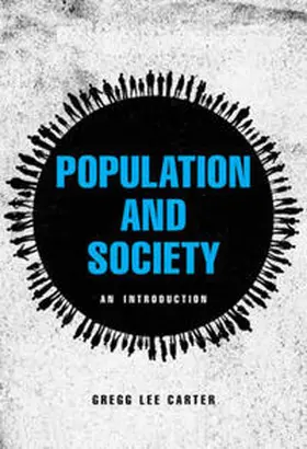 Carter | Population and Society | E-Book | www.sack.de