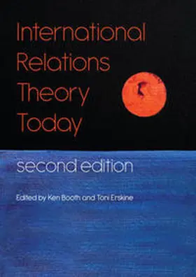 Booth / Erskine |  International Relations Theory Today | eBook | Sack Fachmedien