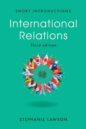 Lawson |  International Relations | Buch |  Sack Fachmedien