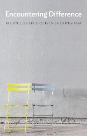 Cohen / Sheringham | Encountering Difference | E-Book | www.sack.de