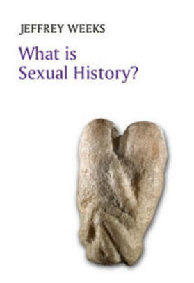 Weeks | What is Sexual History? | E-Book | sack.de