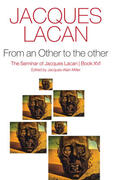 Lacan |  From an Other to the other, Book XVI | Buch |  Sack Fachmedien
