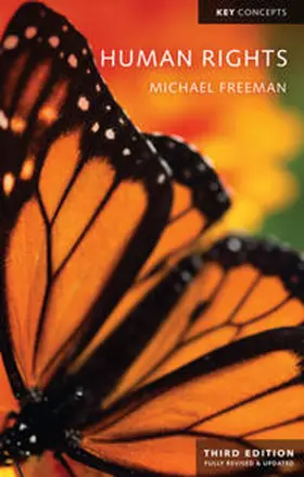 Freeman |  Human Rights | Buch |  Sack Fachmedien