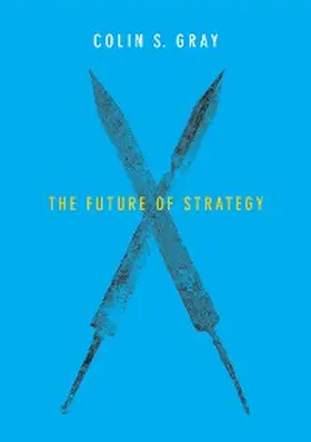 Gray | The Future of Strategy | E-Book | sack.de