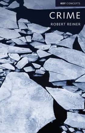 Reiner | Crime, The Mystery of the Common-Sense Concept | E-Book | sack.de