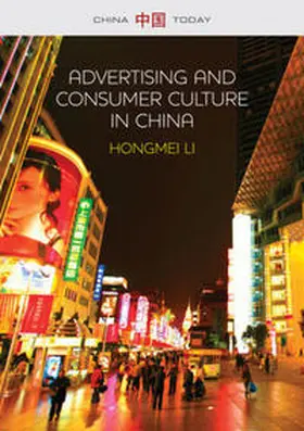 Li | Advertising and Consumer Culture in China | E-Book | sack.de