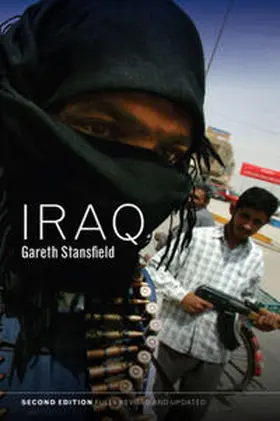 Stansfield |  Iraq | eBook | Sack Fachmedien