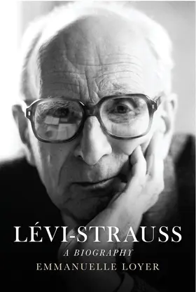 Loyer |  Lévi-Strauss | Buch |  Sack Fachmedien