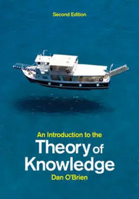 O'Brien |  An Introduction to the Theory of Knowledge | eBook | Sack Fachmedien