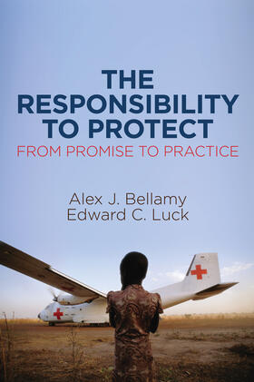 Bellamy / Luck | The Responsibility to Protect | Buch | 978-1-5095-1243-0 | sack.de