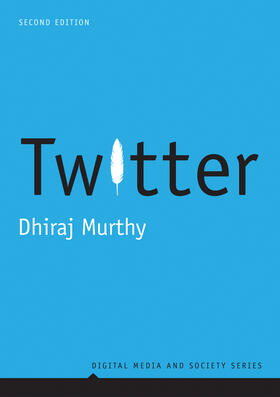 Murthy |  Twitter | Buch |  Sack Fachmedien