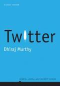 Murthy |  Twitter | eBook | Sack Fachmedien