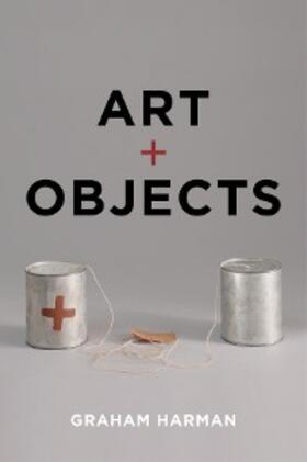 Harman | Art and Objects | E-Book | www.sack.de