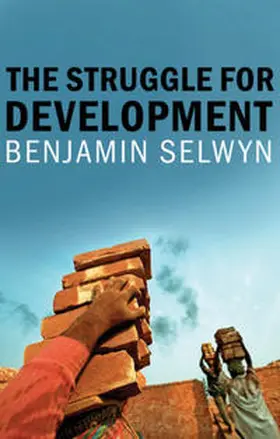 Selwyn |  The Struggle for Development | eBook | Sack Fachmedien