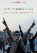 de Kloet / Fung |  Youth Cultures in China | eBook | Sack Fachmedien