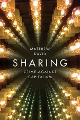 David |  Sharing | eBook | Sack Fachmedien